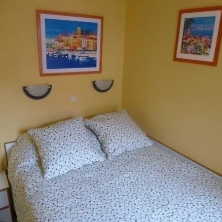 Apartamento 2p Cap Esterel