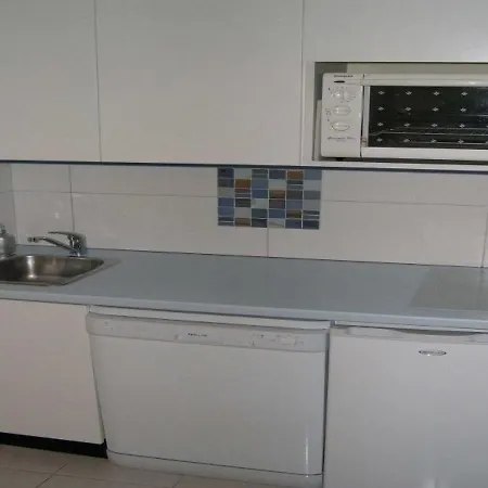 2p Cap Esterel Apartamento *